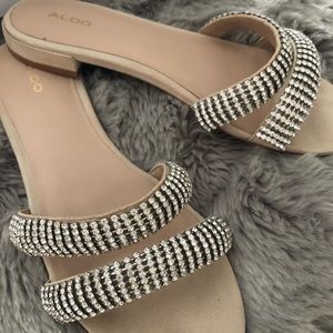ALDO GLENAVIA SANDAL